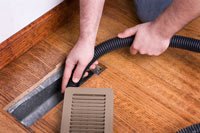 Air Duct Cleaning Kissimmee FL