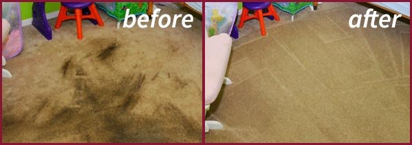 Carpet Cleaning Company Ocoee FL