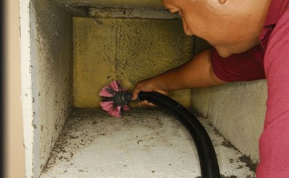 Air Duct Cleaning Clermont FL