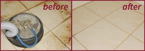 Tile and Grout Cleaning Company Clermont FL