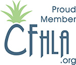 Logo for the member of the Central Florida Hotel & Lodging Association!